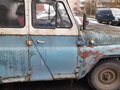 1993 УАЗ 31514, голубой, 110000 рублей - вид 5