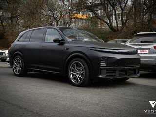 2023 Li Auto (Lixiang) L7 I, чёрный, 6500000 рублей, вид 2