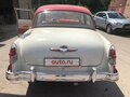 1959 ГАЗ 21 «Волга» 21В, красный, 1150000 рублей - вид 2