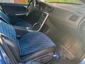 2013 Volvo S60 II Рестайлинг, синий, 1900000 рублей - вид 8