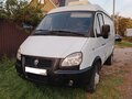 2017 ГАЗ ГАЗель (2705), белый, 970000 рублей - вид 5