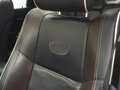2013 Jeep Grand Cherokee IV (WK2) Рестайлинг, бежевый - вид 5