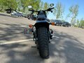 2018 Harley-Davidson Fat Bob, чёрный, 1690000 рублей - вид 5