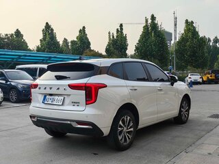 2022 Haval Jolion I, белый, 1230000 рублей, вид 5