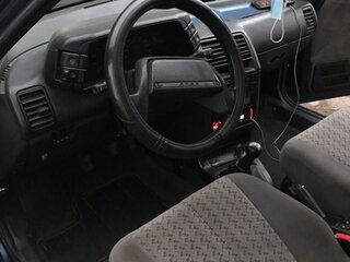 2005 Lada (ВАЗ) 2110, синий, 159000 рублей, вид 5