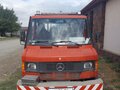1991 Mercedes-Benz T1, красный, 1400000 рублей - вид 8