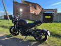 2021 Voge 300AC, коричневый, 210000 рублей