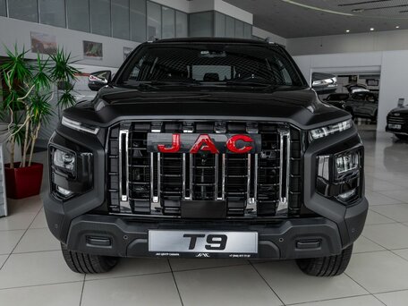 JAC T9