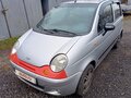 2010 Daewoo Matiz I Рестайлинг, серебристый, 240000 рублей