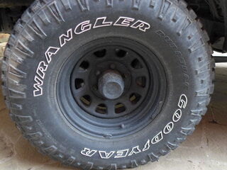 1993 Toyota Land Cruiser 80 Series, серый, 1900000 рублей, вид 5