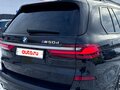 2019 BMW X7 M50d I (G07), чёрный, 11500000 рублей - вид 4