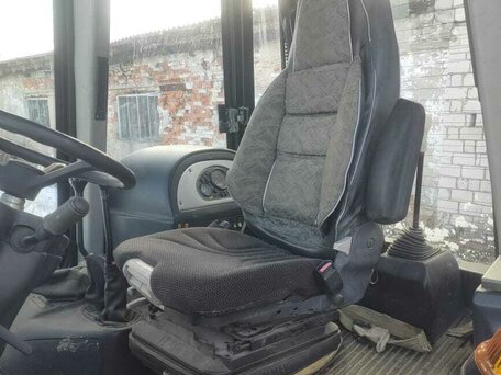 2011 MST M542, жёлтый, 5400000 рублей, вид 3