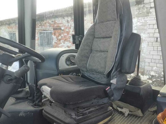 2011 MST M542, жёлтый, 5400000 рублей - вид 2