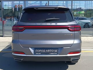 2024 Xcite X-Cross 7, серый, 1720000 рублей, вид 4