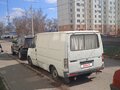 1987 Ford Transit, белый, 285000 рублей