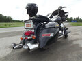 2004 Suzuki Boulevard C50, чёрный - вид 8