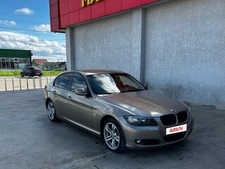 2011 BMW 3 серии 325xi V (E90/E91/E92/E93) Рестайлинг, серый, 1180000 рублей, вид 2