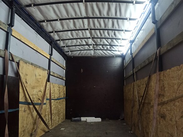 2017 ГАЗ ГАЗель Next, белый, 2600000 рублей - вид 3