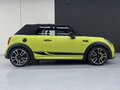 2021 Mini Cabrio Cooper S III Рестайлинг 2, жёлтый, 6250000 рублей - вид 5
