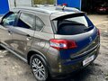 2014 Peugeot 4008 I, коричневый, 1100000 рублей - вид 4