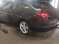 2019 Opel Astra K, зелёный, 1259246 рублей - вид 4