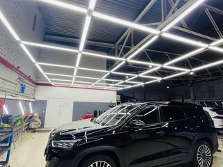2023 Jetour X90+, чёрный, 2050000 рублей, вид 4