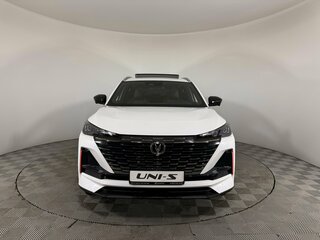 2025 Changan UNI-S I, белый, 3179900 рублей, вид 2