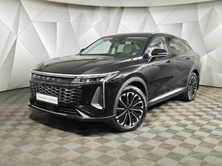 2023 Exeed RX, чёрный, 2799816 рублей, вид 1