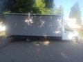 2017 ГАЗ ГАЗель Next, белый, 2600000 рублей - вид 10