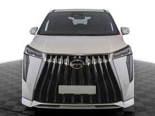 2026 GAC M8, белый, 6549999 рублей, вид 5