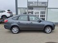 2026 Lada (ВАЗ) Granta I Рестайлинг, серый, 1289900 рублей - вид 6