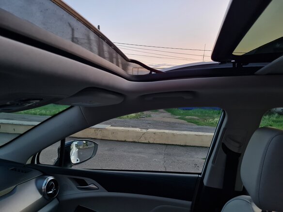 2021 BYD Yuan Pro (50 kWh) I Рестайлинг 2 (Pro), белый, 2015000 рублей - вид 27