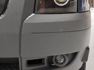 2008 Ford Transit, синий, 1200000 рублей, вид 3