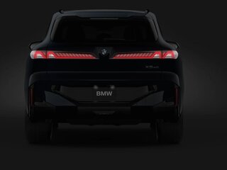 2026 BMW X5 40 V (G65), чёрный, 14233910 рублей, вид 3