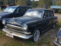 1968 ГАЗ 21 «Волга» 21Р, чёрный, 550000 рублей - вид 2
