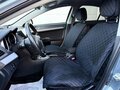 2011 Mitsubishi Lancer X Рестайлинг, зелёный, 644000 рублей - вид 8