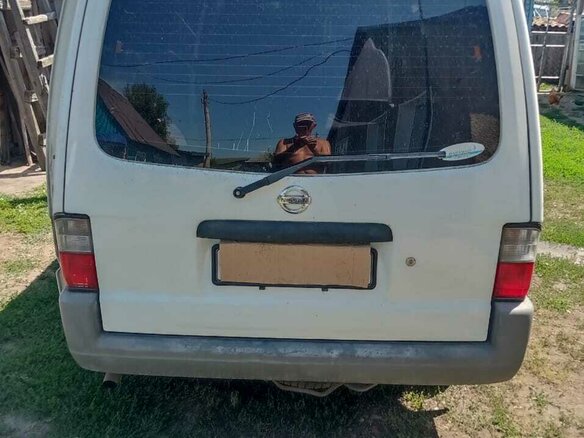 2005 Nissan Vanette, белый, 680000 рублей - вид 9