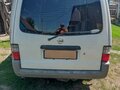 2005 Nissan Vanette, белый, 680000 рублей - вид 9