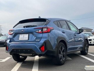 2023 Subaru Crosstrek III, голубой, 2090005 рублей, вид 2