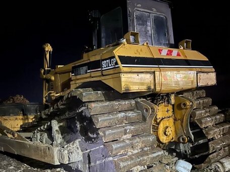 2012 Shehwa SD7 LGP, 4000000 рублей, вид 3