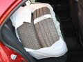 2009 Mitsubishi Lancer Classic IX Рестайлинг, красный - вид 6
