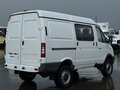 2024 ГАЗ Соболь (2752), белый, 1439000 рублей - вид 4
