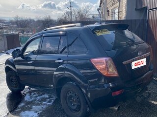 2013 Lifan X60 I, чёрный, 830000 рублей, вид 5