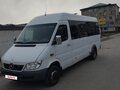 2014 Mercedes-Benz Sprinter Classic, белый, 1800000 рублей - вид 2