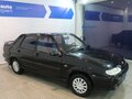 2010 Lada (ВАЗ) 2115, зелёный - вид 1