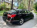 2020 Honda Accord X, чёрный, 2550000 рублей - вид 6