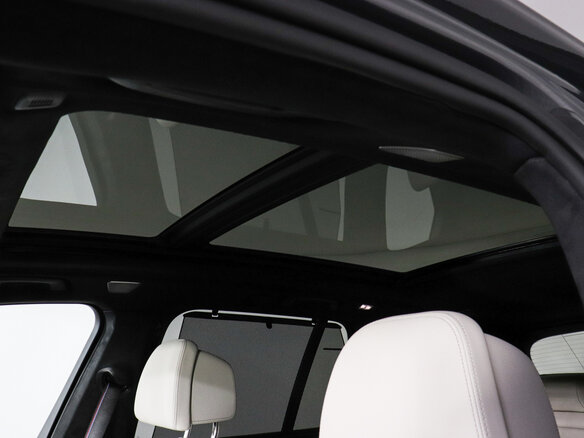 2026 BMW X5 40i IV (G05/G18) Рестайлинг, серый, 16640000 рублей - вид 20