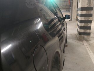 2000 Volkswagen Golf IV, чёрный, 370000 рублей, вид 5