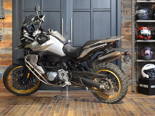 2024 Voge 900DSX, серый, 950000 рублей, вид 3