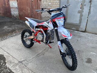 Motoland TCX140